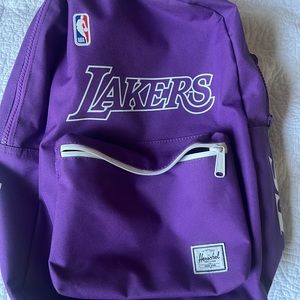 Herschel Lakers Backpack